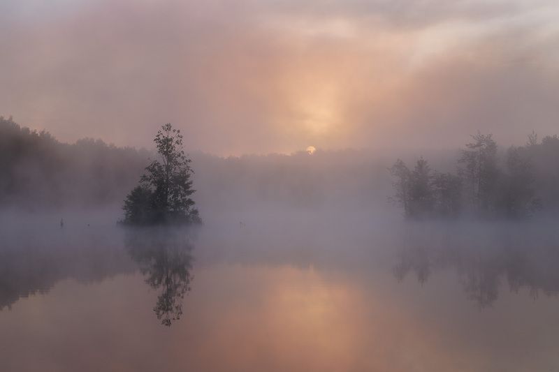 Рождение нового дня фото превью