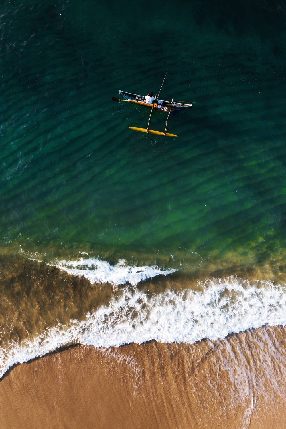 Рыбак, fisherman, Sri Lanka, Шри-Ланка, Сергей Гарифуллин