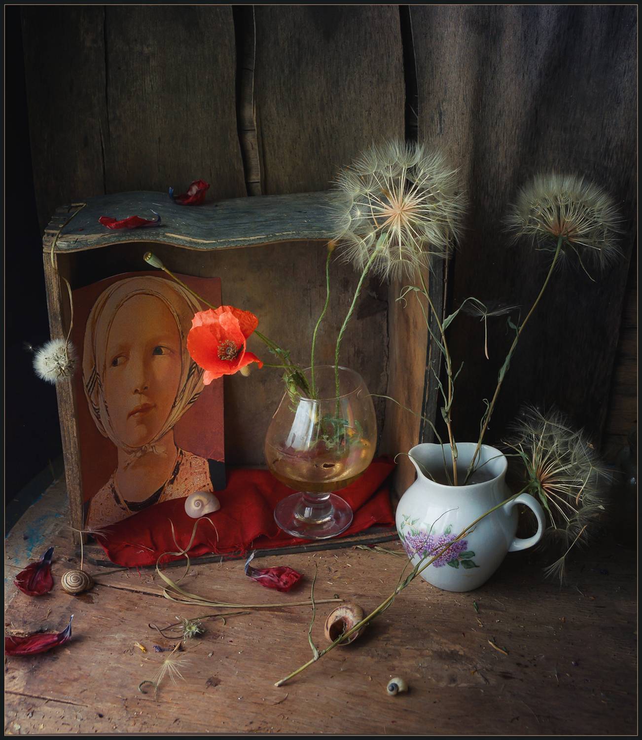 , Александр Хромеев