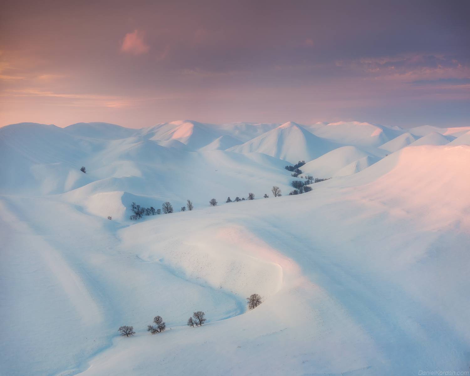 , Даниил Коржонов