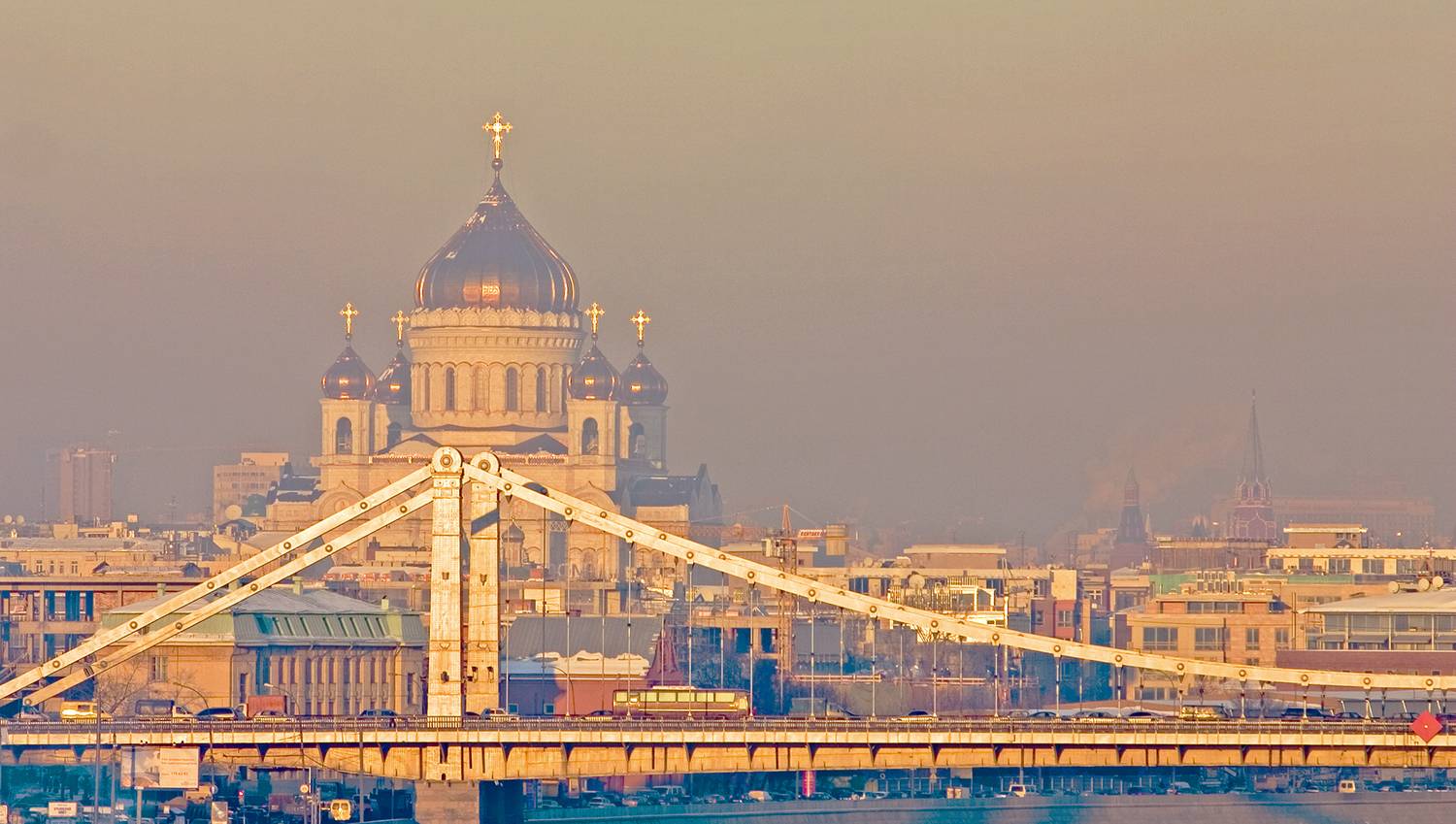 , Андрей Петросян