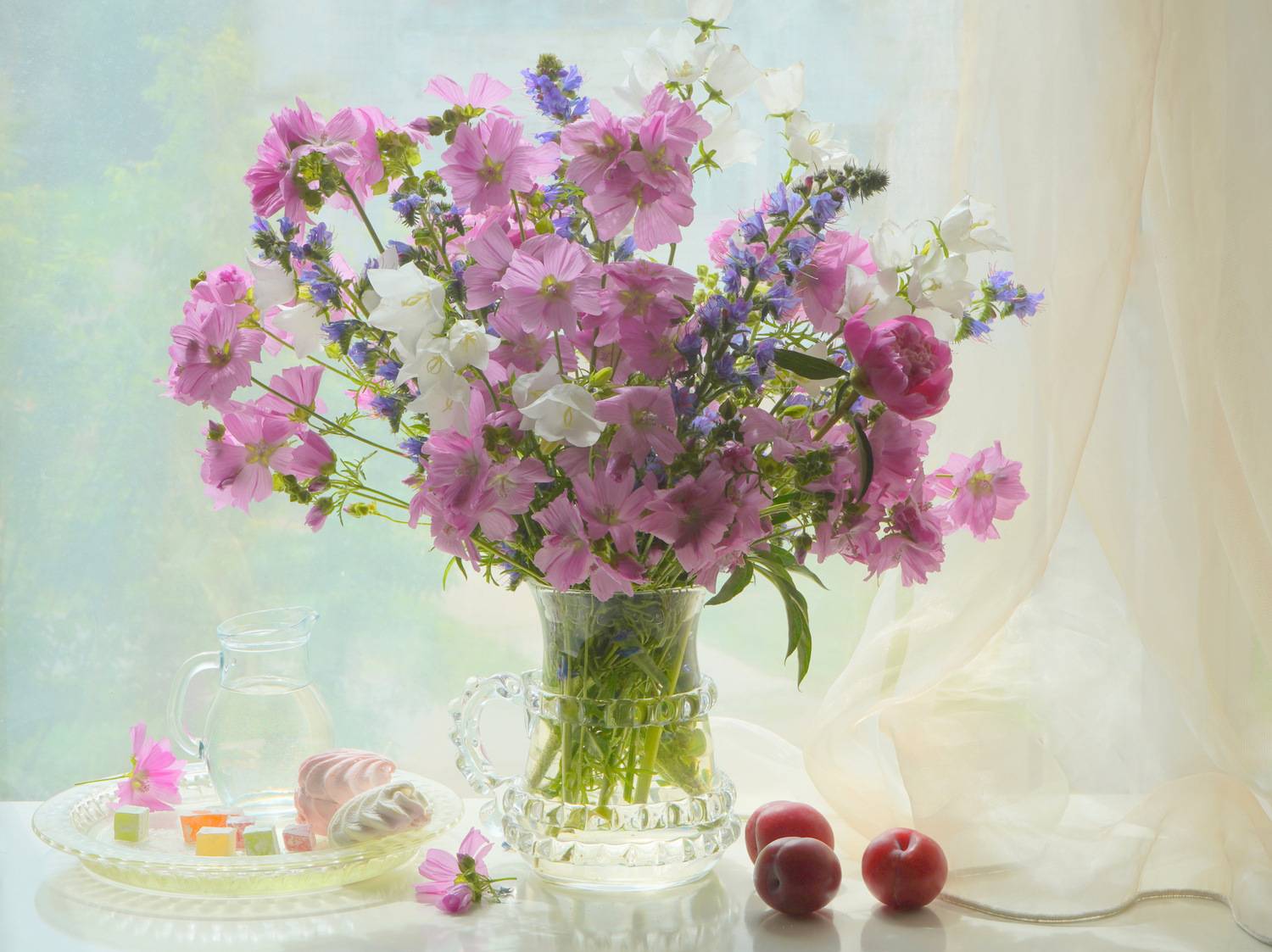 , Хохлова (Ермохина) Наталья