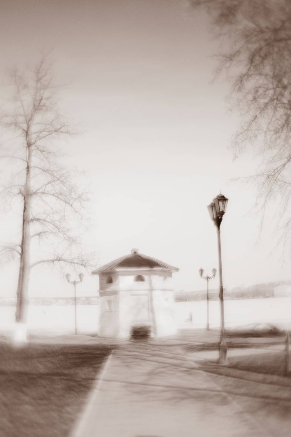 , Таня Смолевская