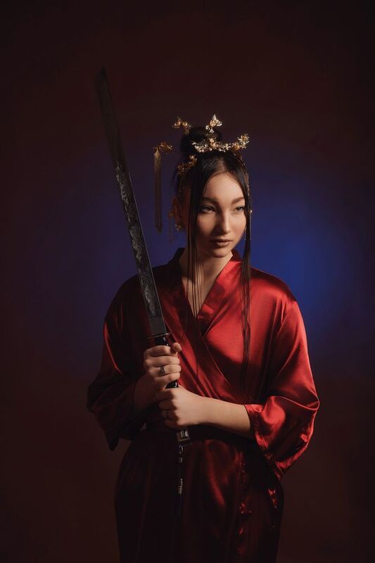 Танец Дракона фото превью