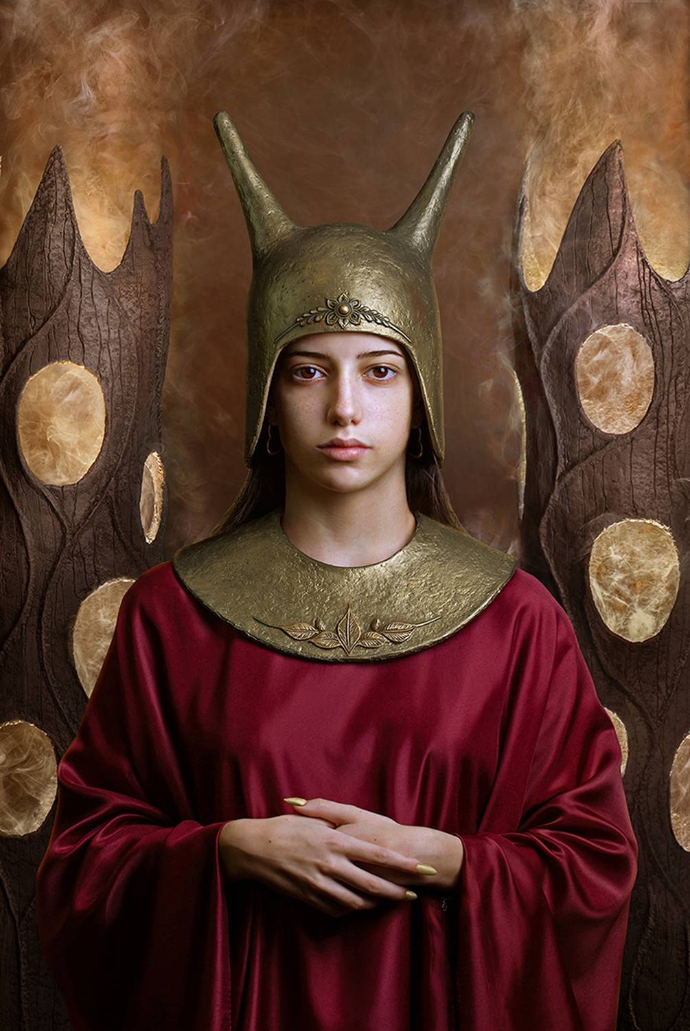 , Alexander Sviridov