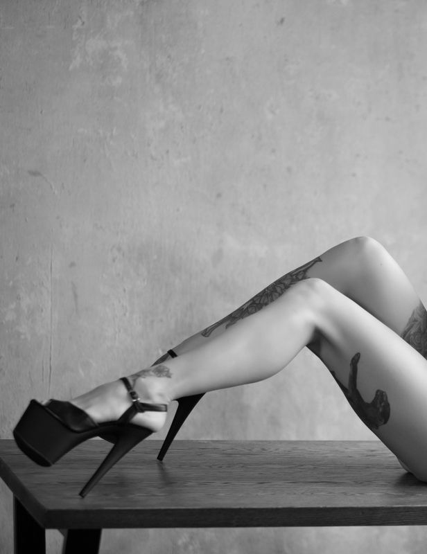 Полный сет на https://boosty.to/dramas фото превью