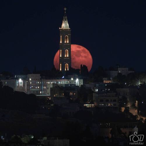 Jerusalem