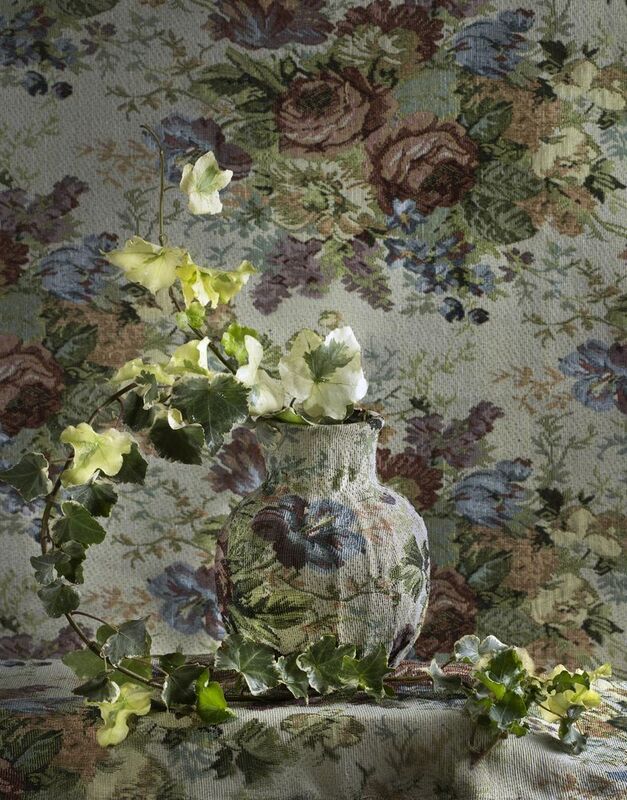 Всё гобелен фото превью