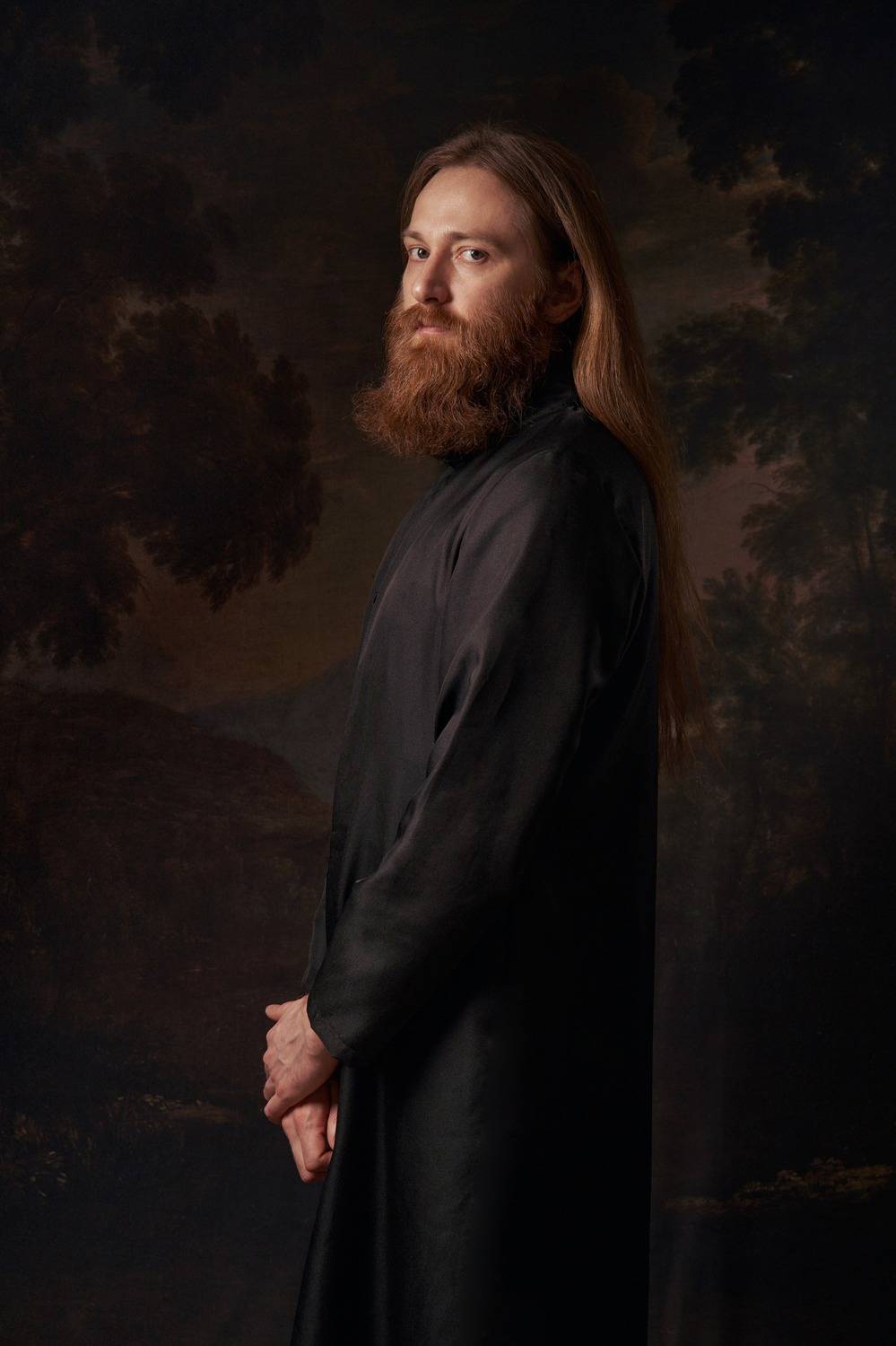 , Александр Виноградов