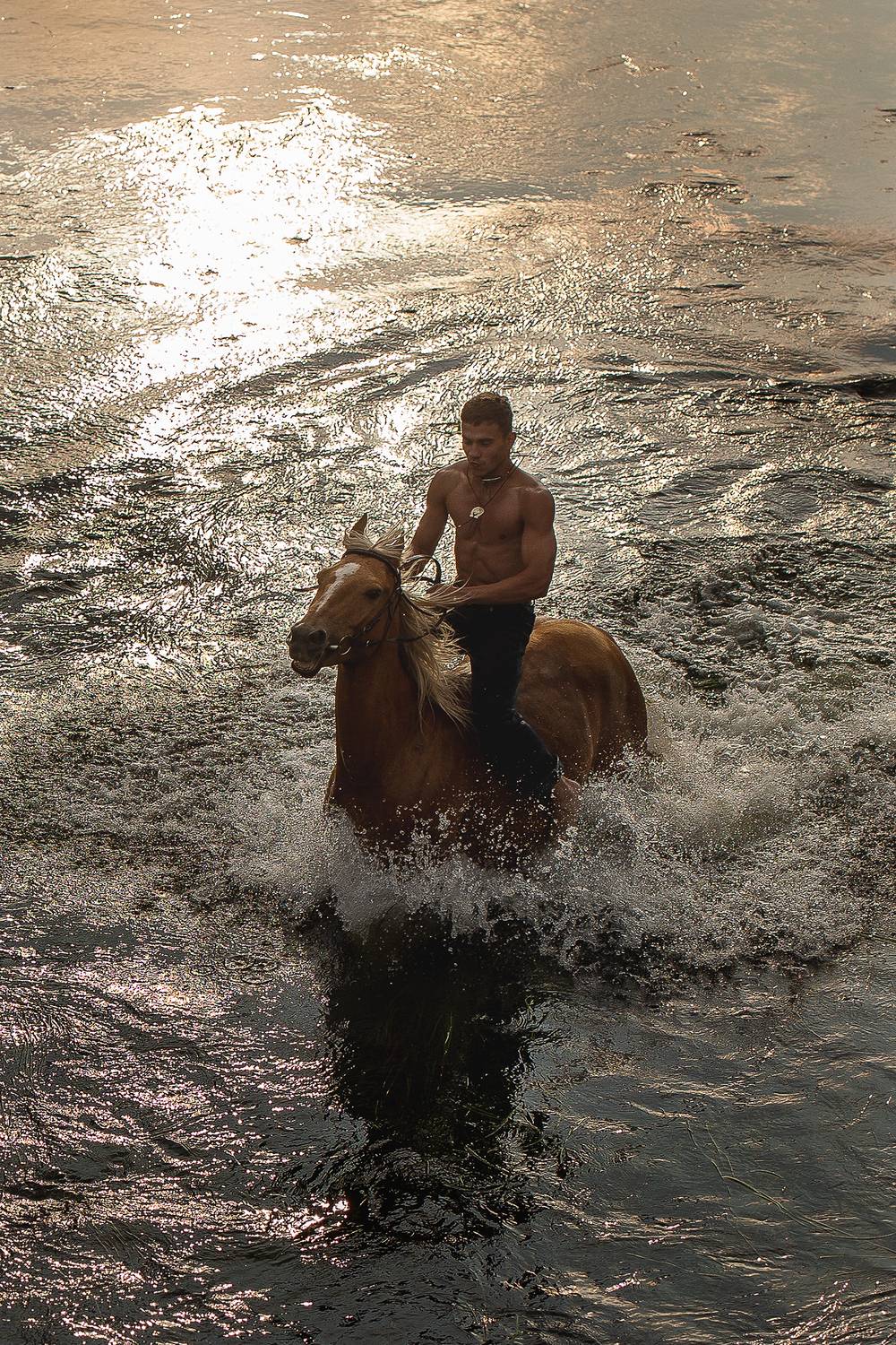 , Елена Самусенкова