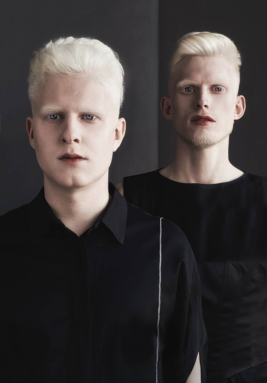 , Дарья Комарова