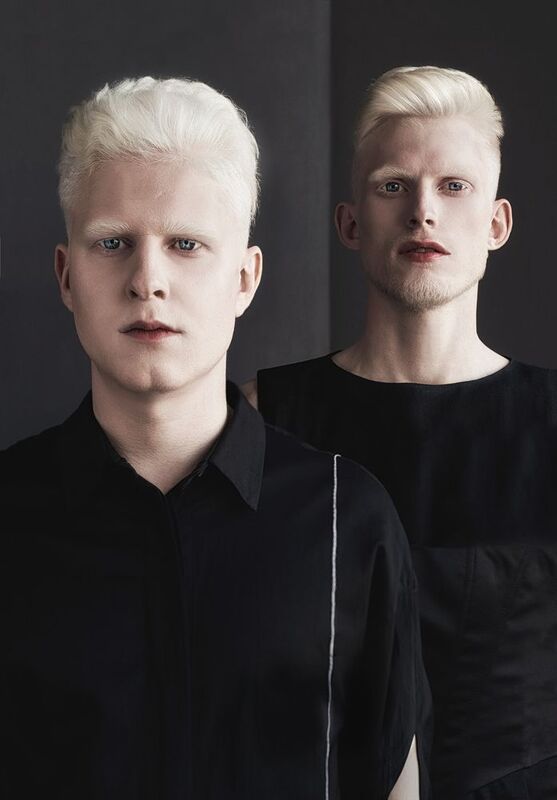 Паша и Саша фото превью