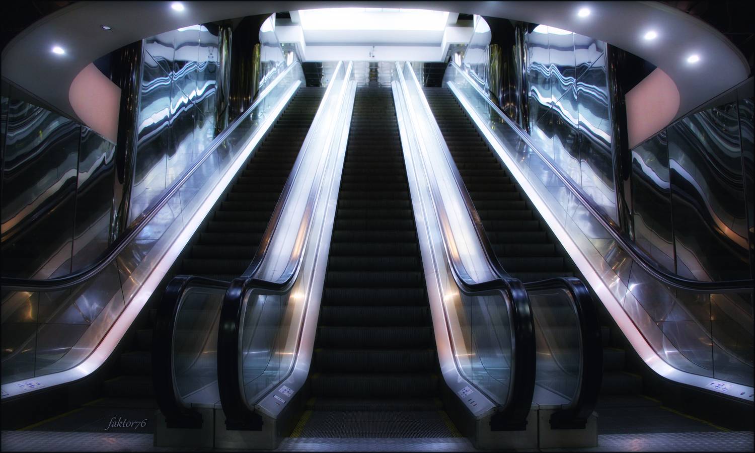 метро, москва, архитектура, транспорт, город, подземка, эскалатор,  Сергей Валерьевич