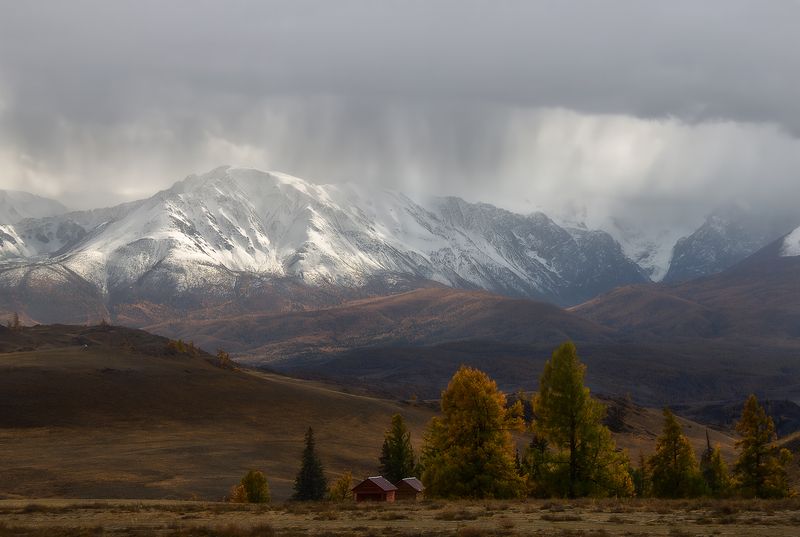 Вирга . фото превью