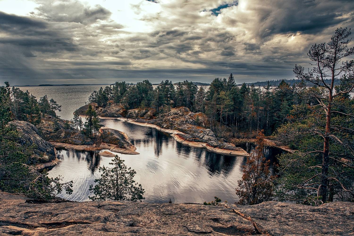 , Маринов Сергей