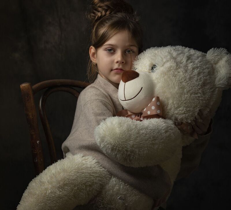 Друзья фото превью