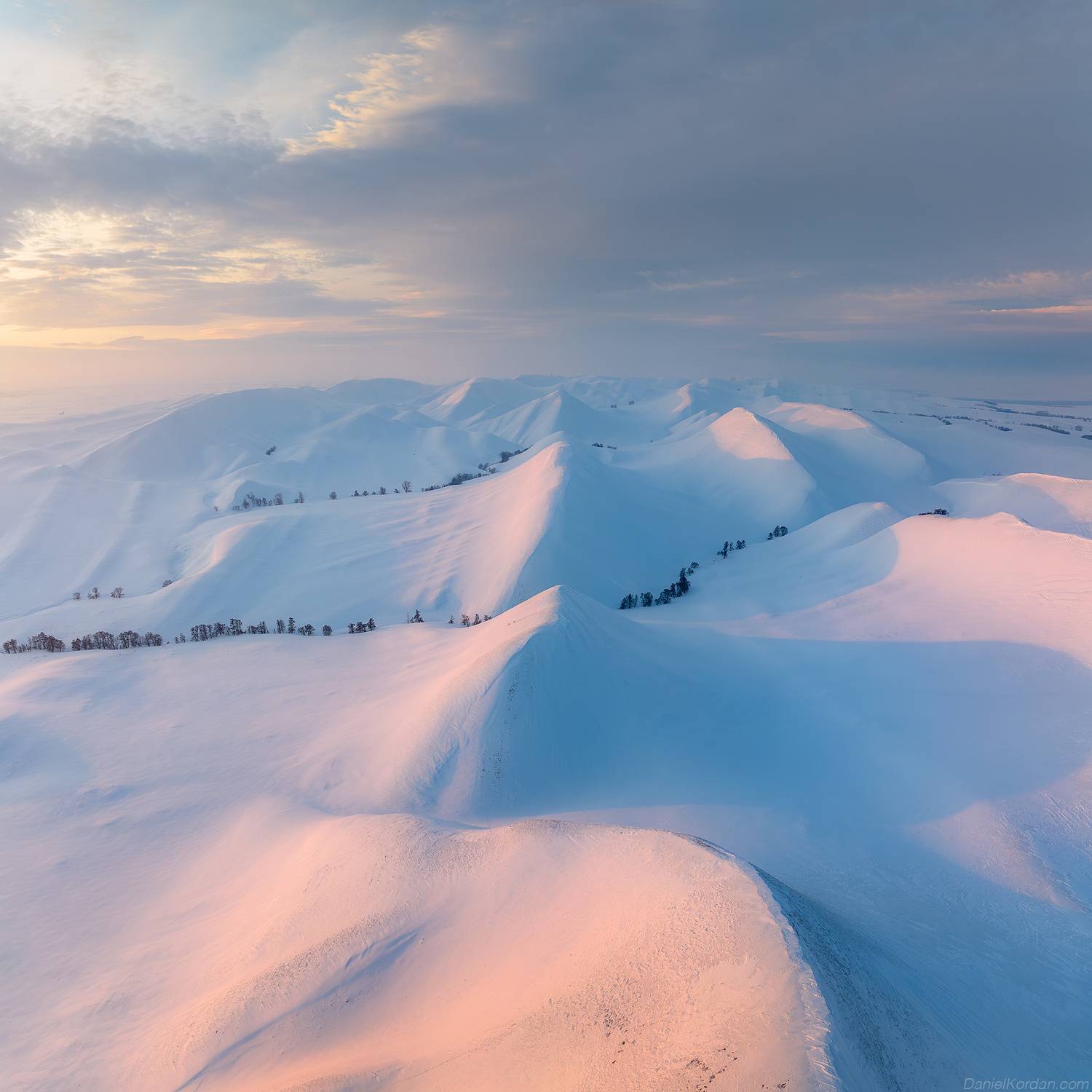 , Даниил Коржонов