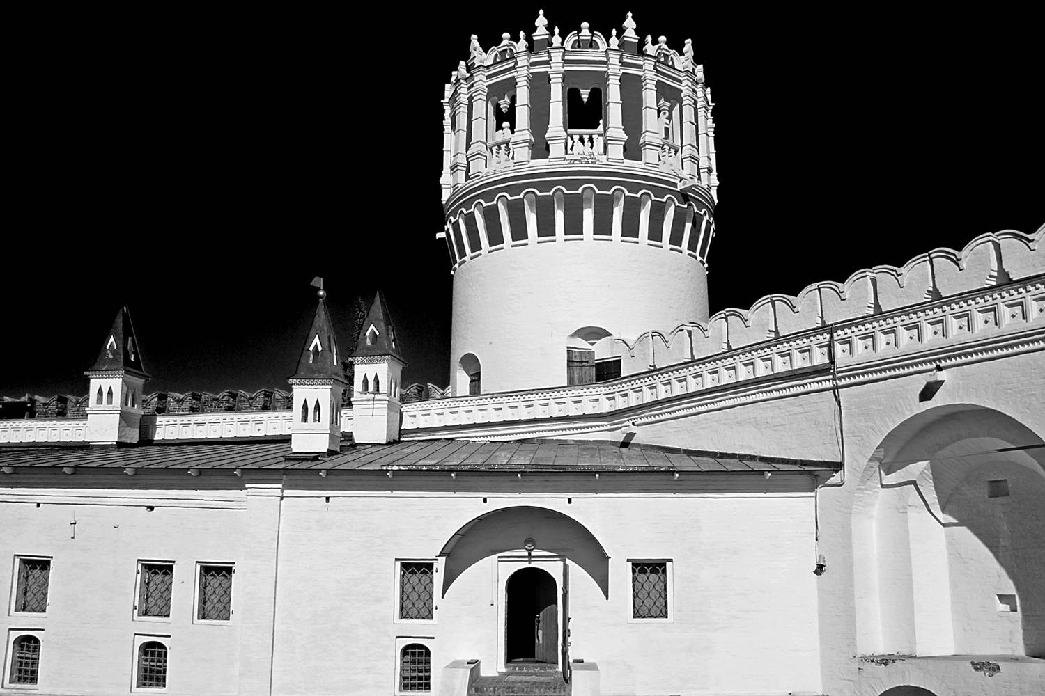 , Андрей Петросян