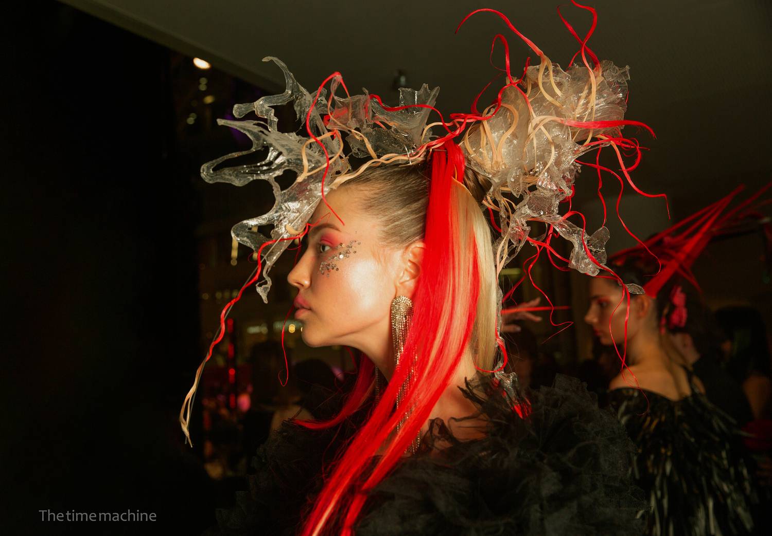 , Михаил Бове