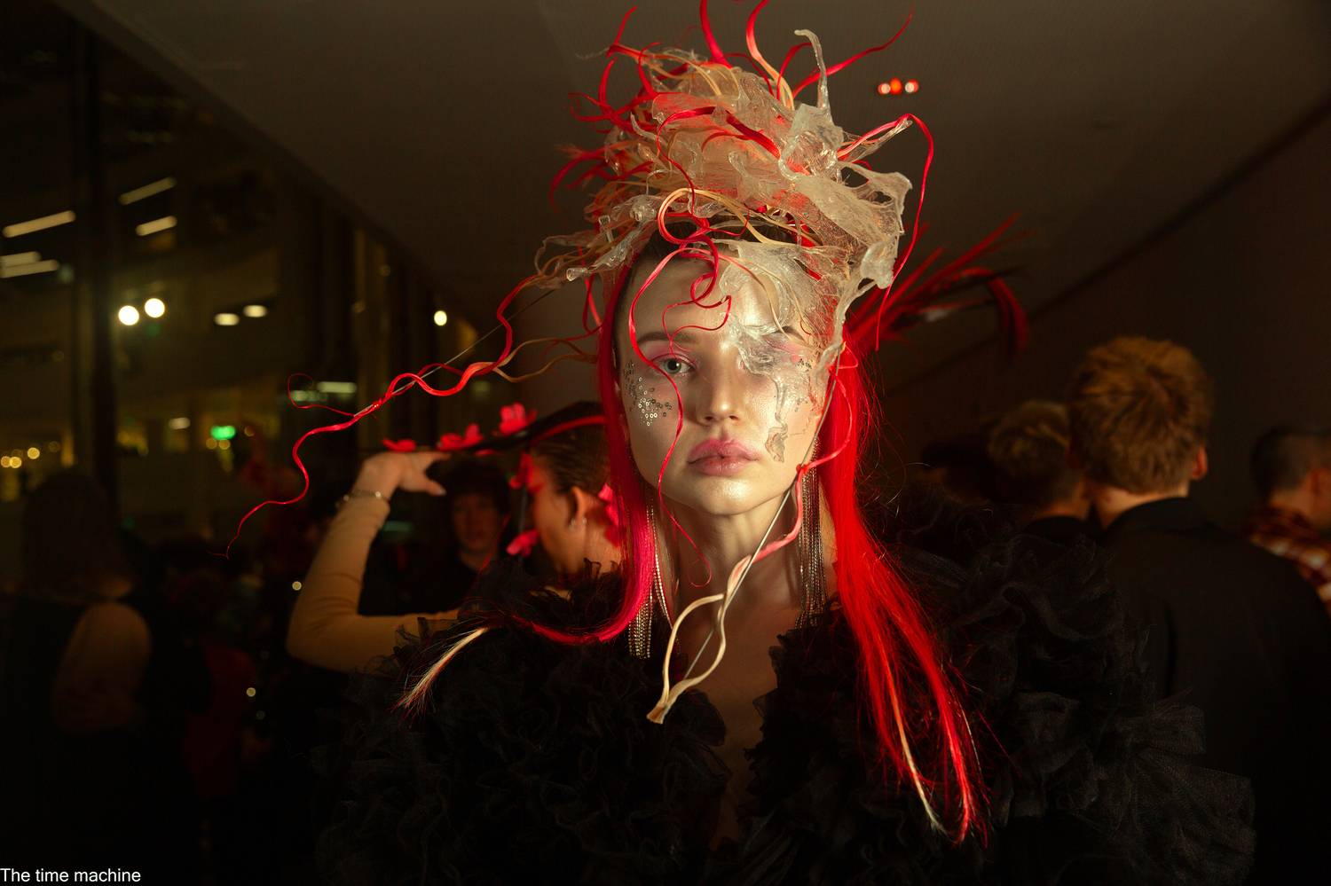 , Михаил Бове