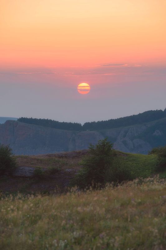 Демерджи-яйла фото превью
