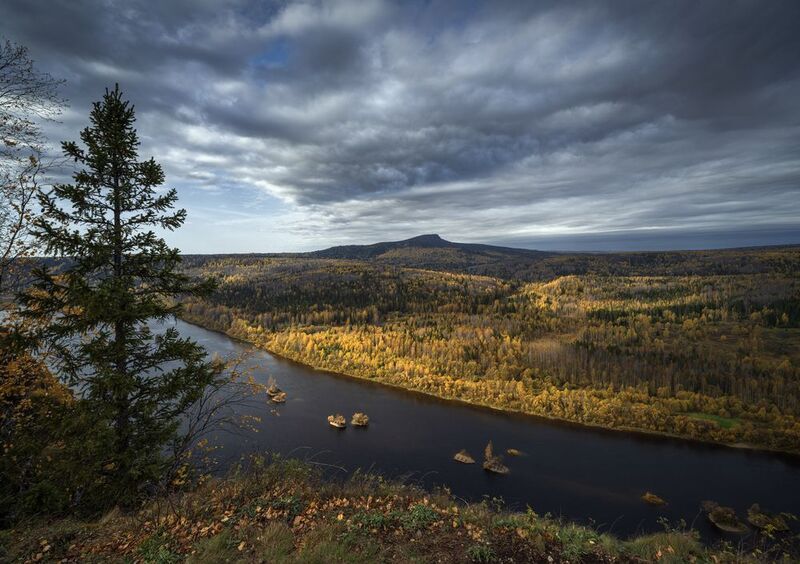 Великан Полюд фото превью