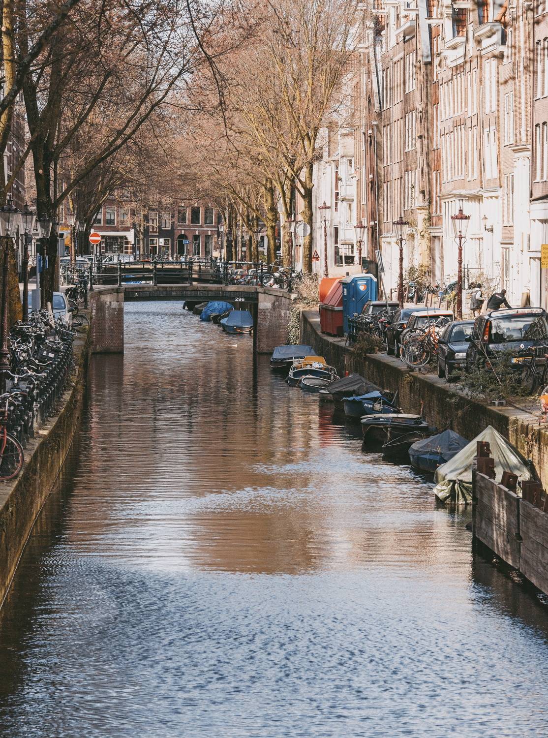 Амстердам, Lilia Tkachenko