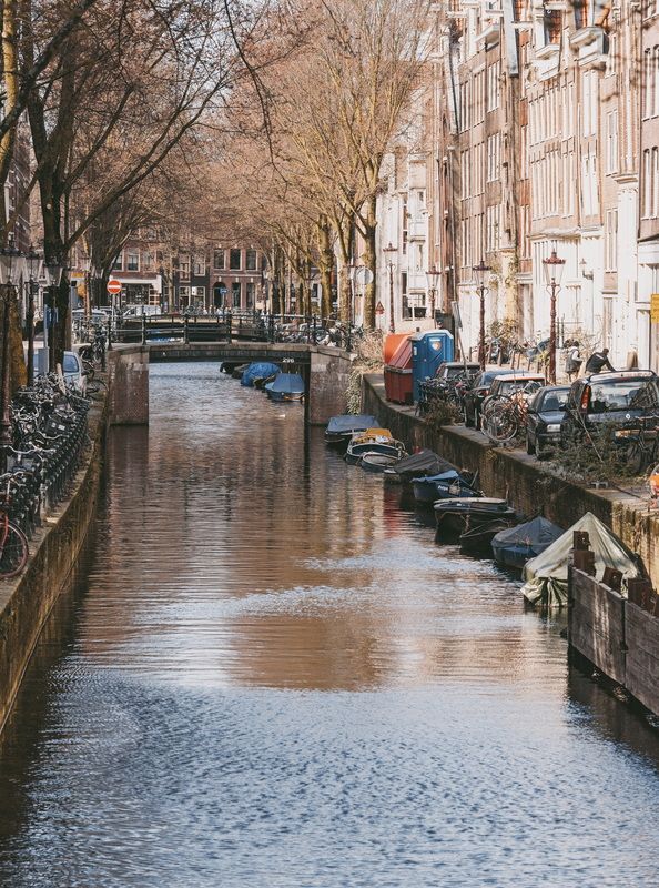 Амстердам Амстердам фото превью