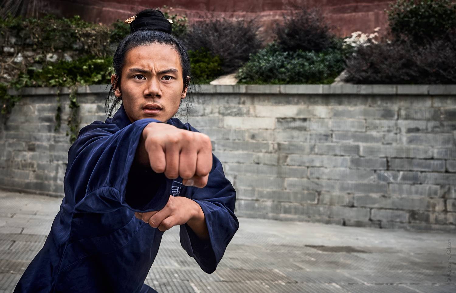 , Гиль Александр