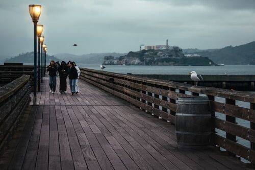 Pier 41