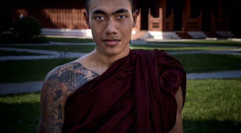 Мандалай фото превью