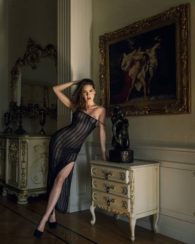 The Temptation of Classicism