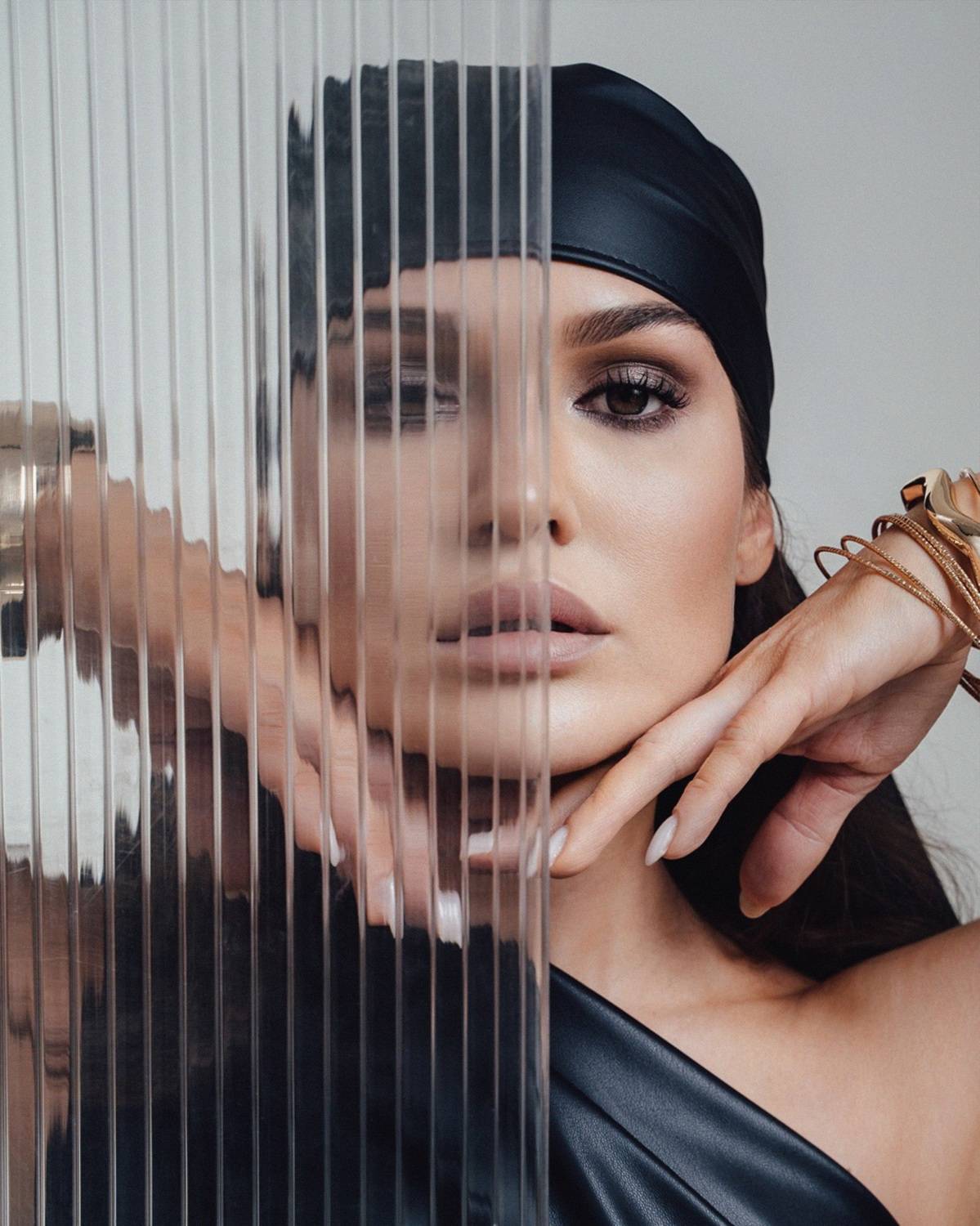 , Анна Блифернец