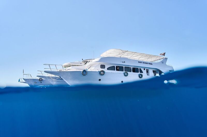 Дайверский флот / Diving fleet фото превью