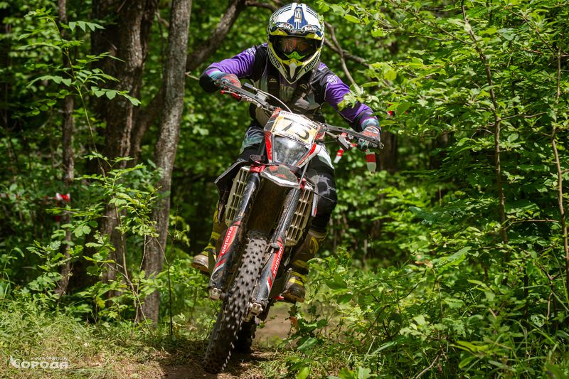 Эндуро - Кузямбай `25 фото превью