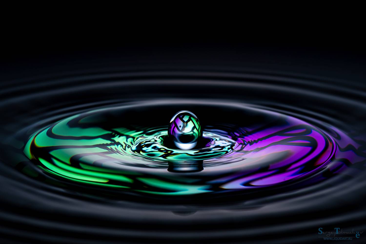 , Сергей Толмачев