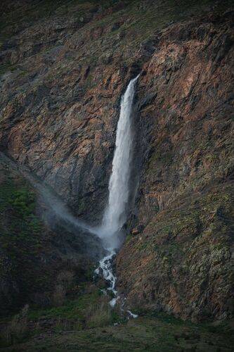 Горный Алтай