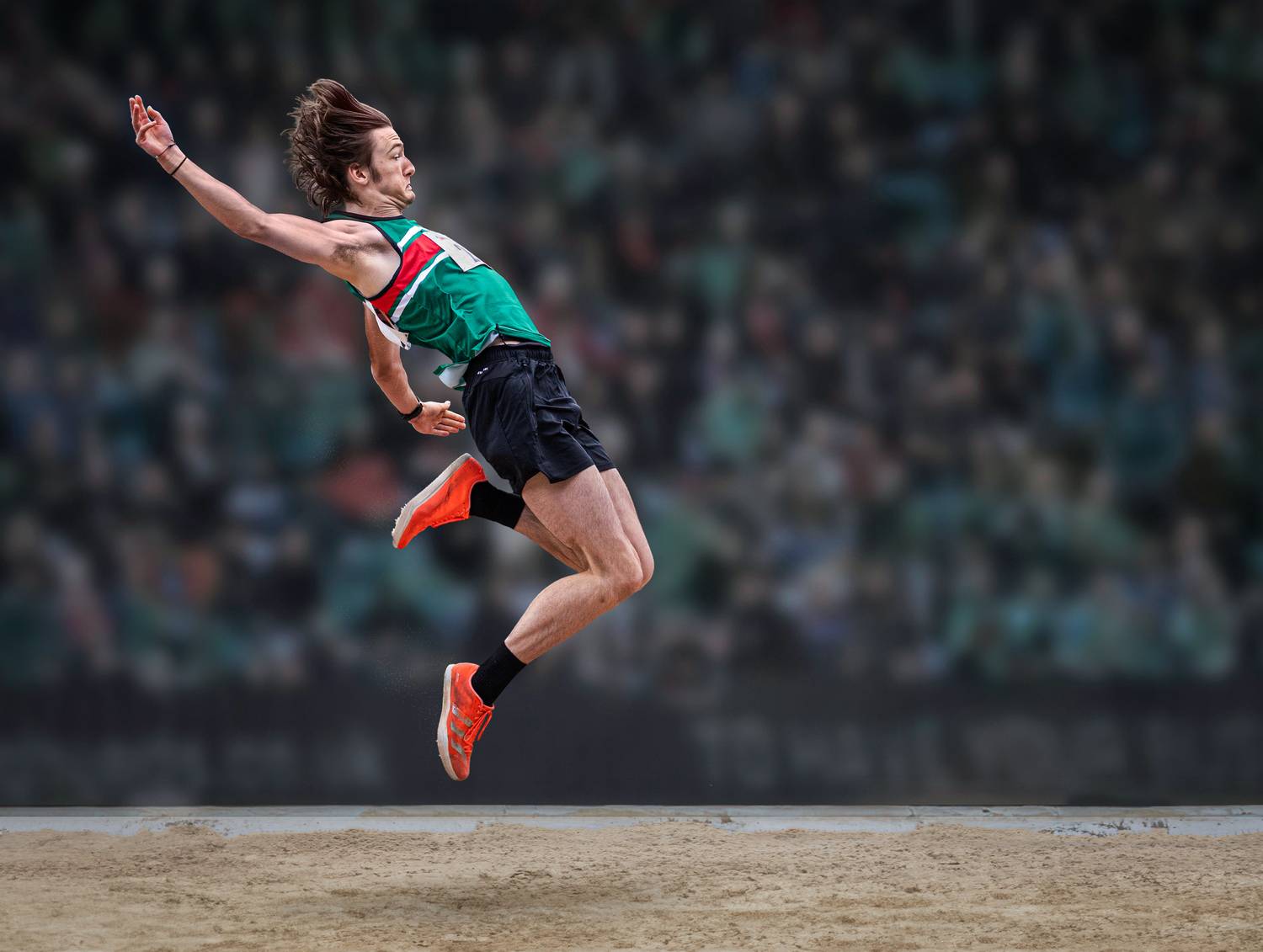 #athletics #sports #sports_photography, Eddie Leach