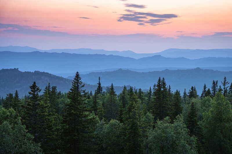 аваляк, иремель, бакты, зигальга, урал, южный урал, башкирия, башкортостан, белорецк Уральское море фото превью