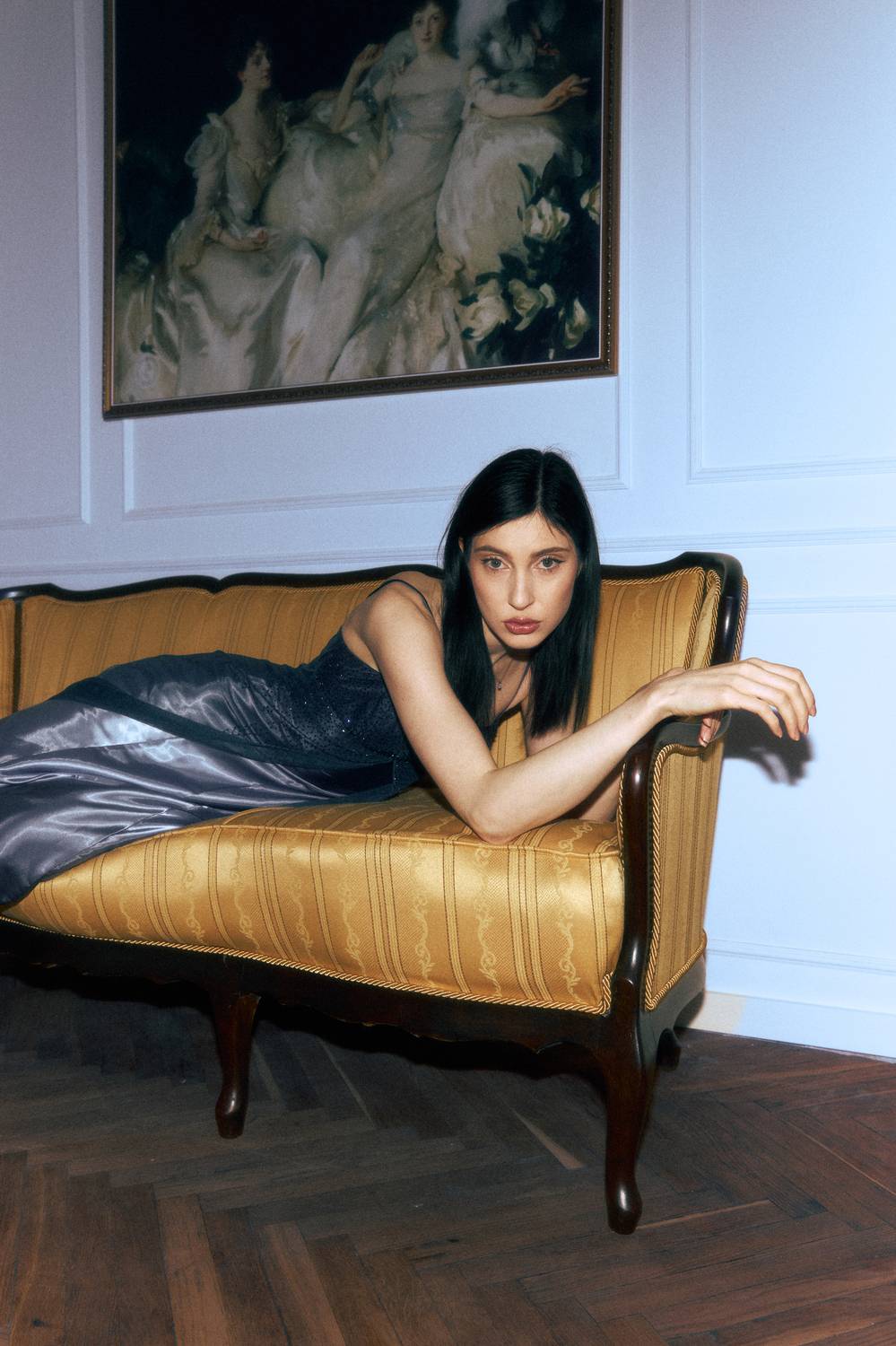 , Сергей Антонов