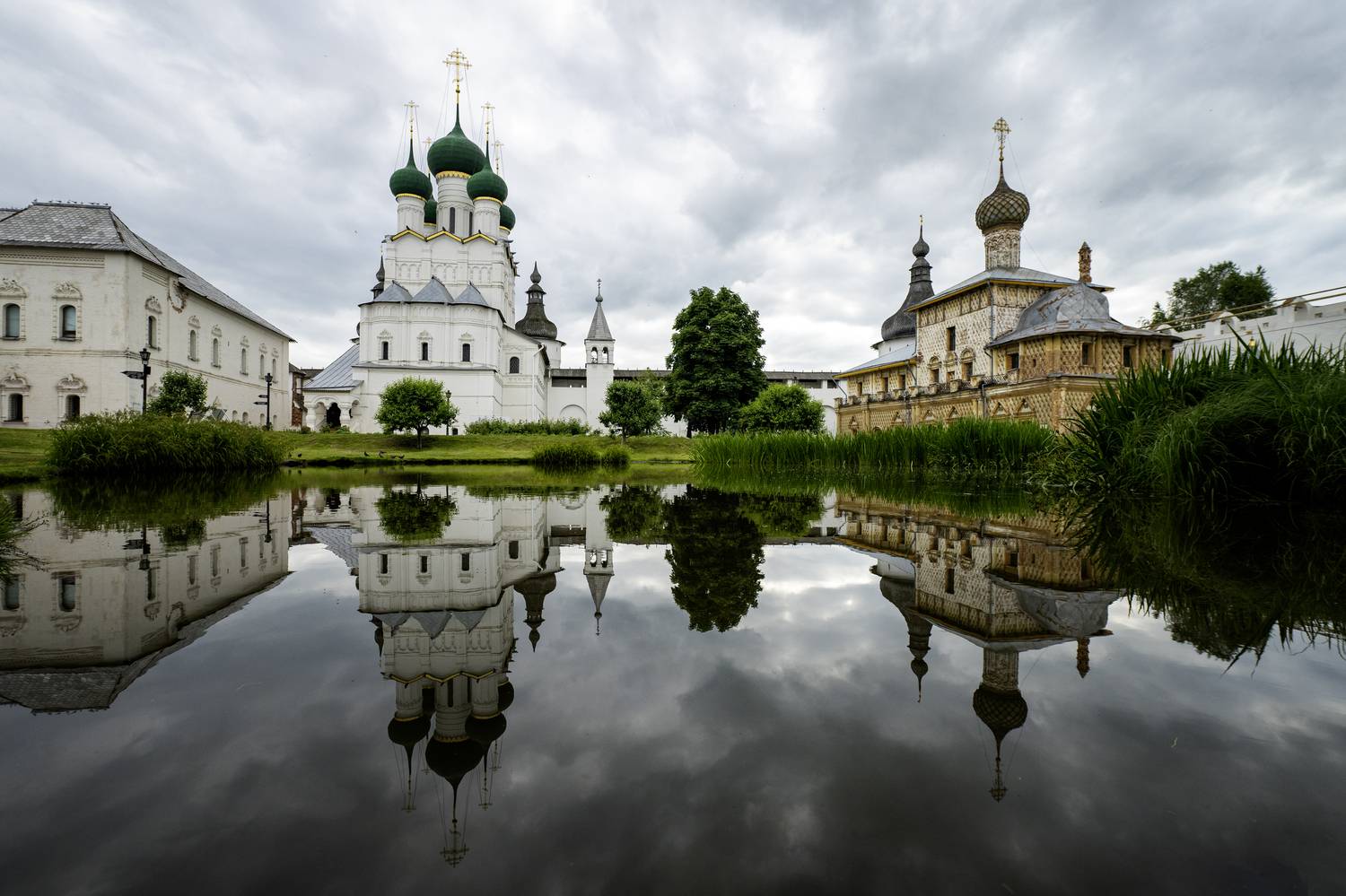 , Кулаков Юрий