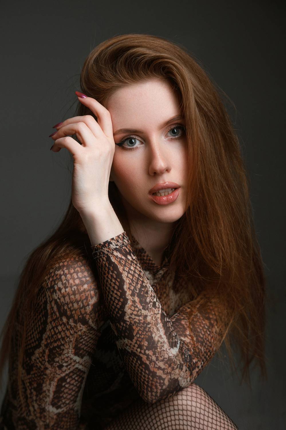 , Эльвира Грызлова