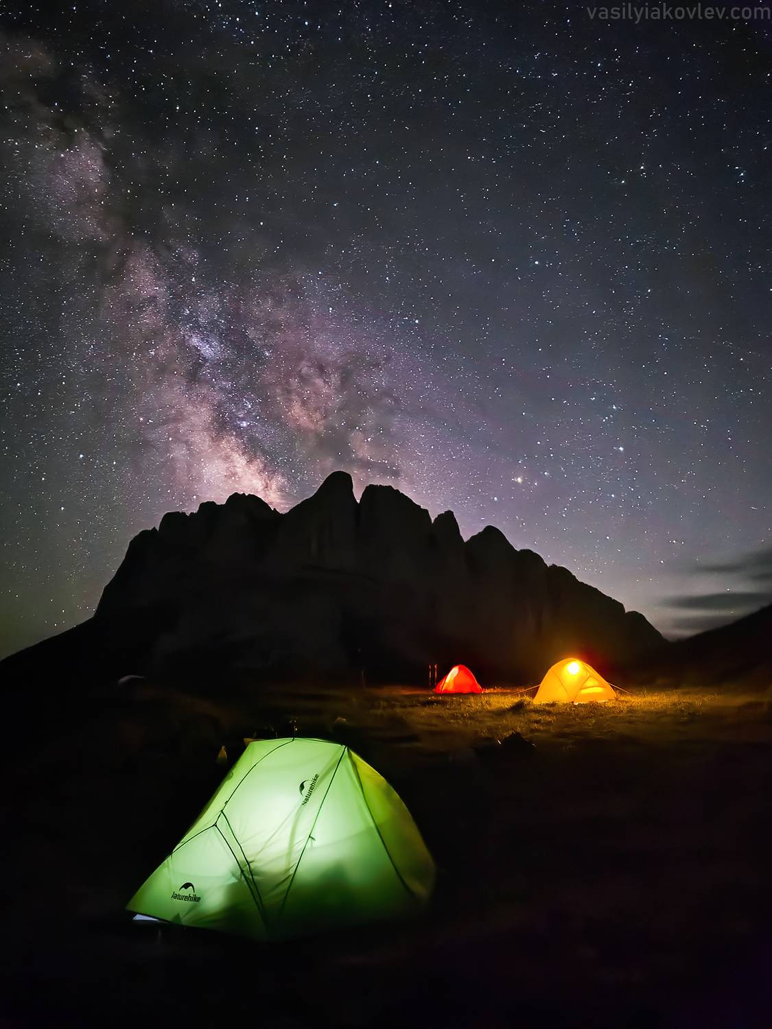 тхач, большой тхач, фототур, яковлевфототур, кавказ, адыгея, Василий Яковлев