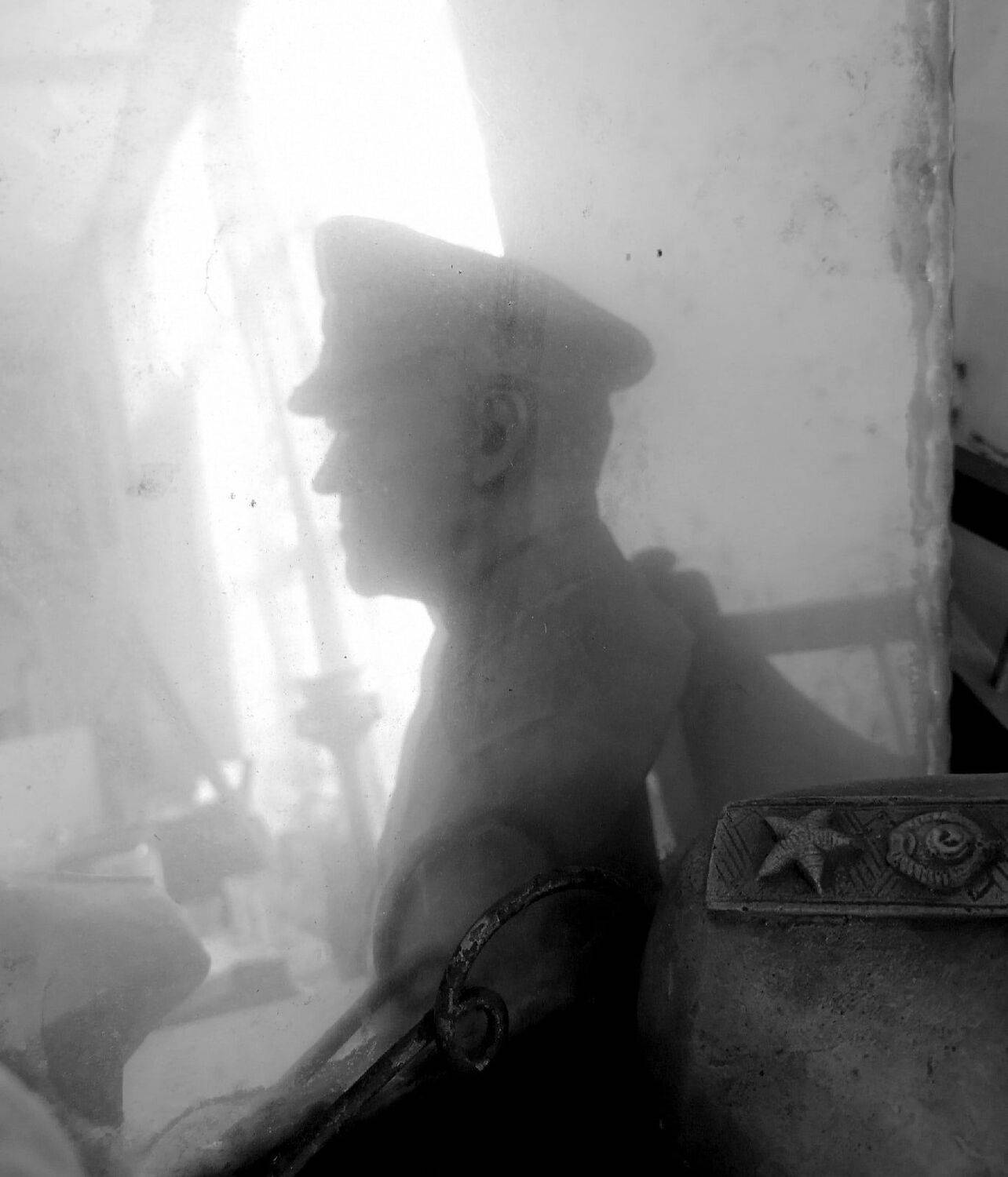 , Антон Лаба