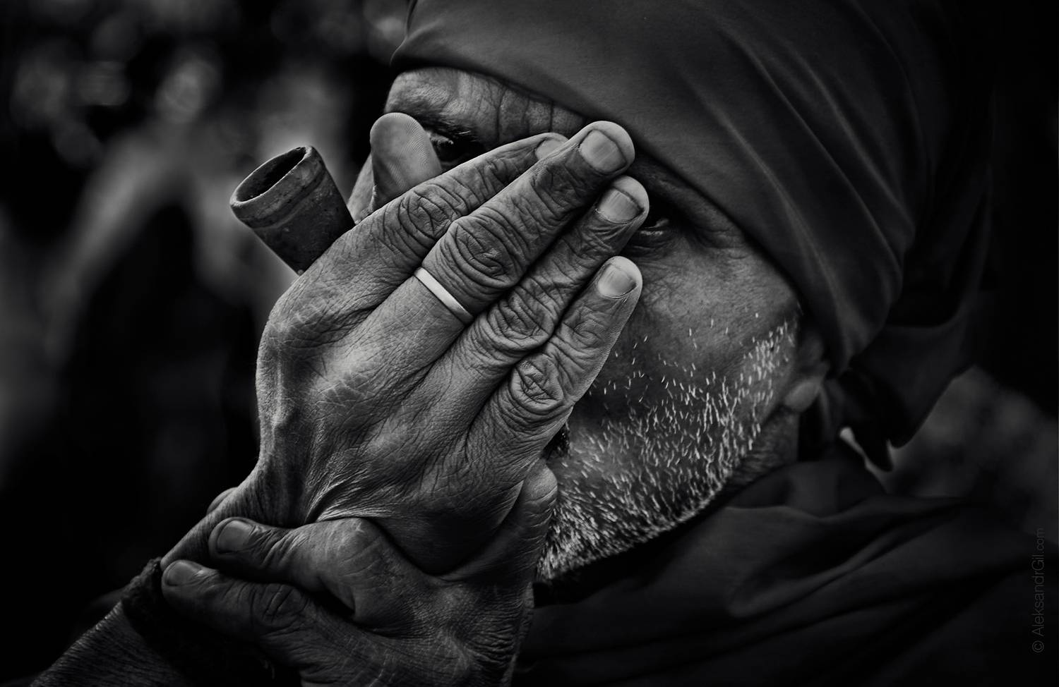 , Гиль Александр