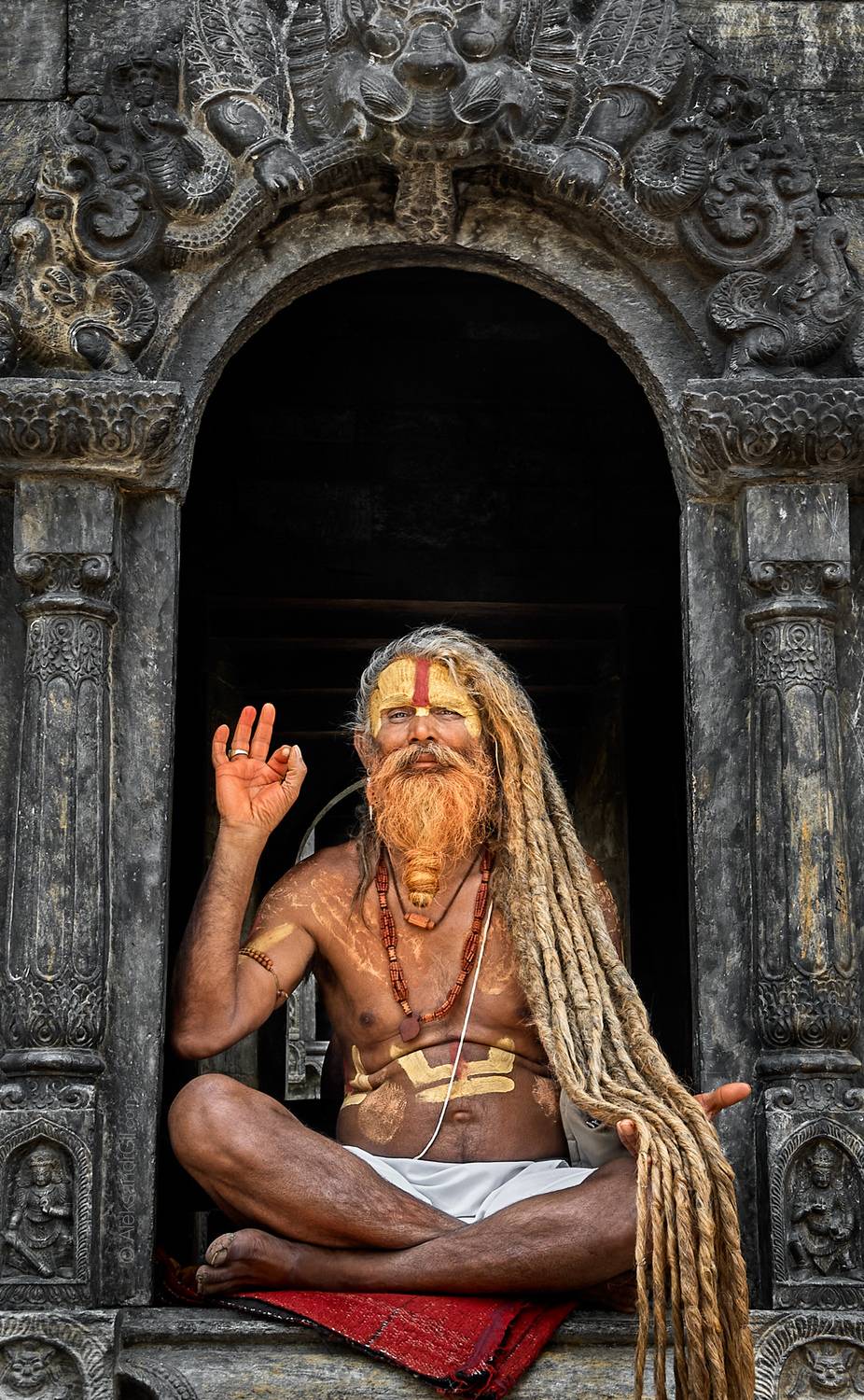 , Гиль Александр