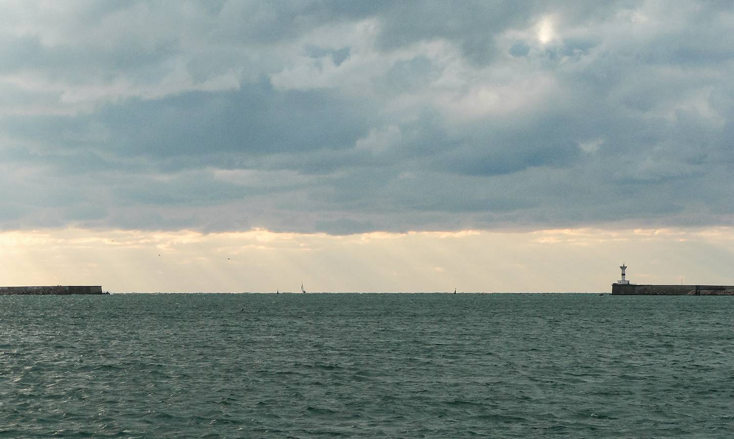 севастополь, КарОл