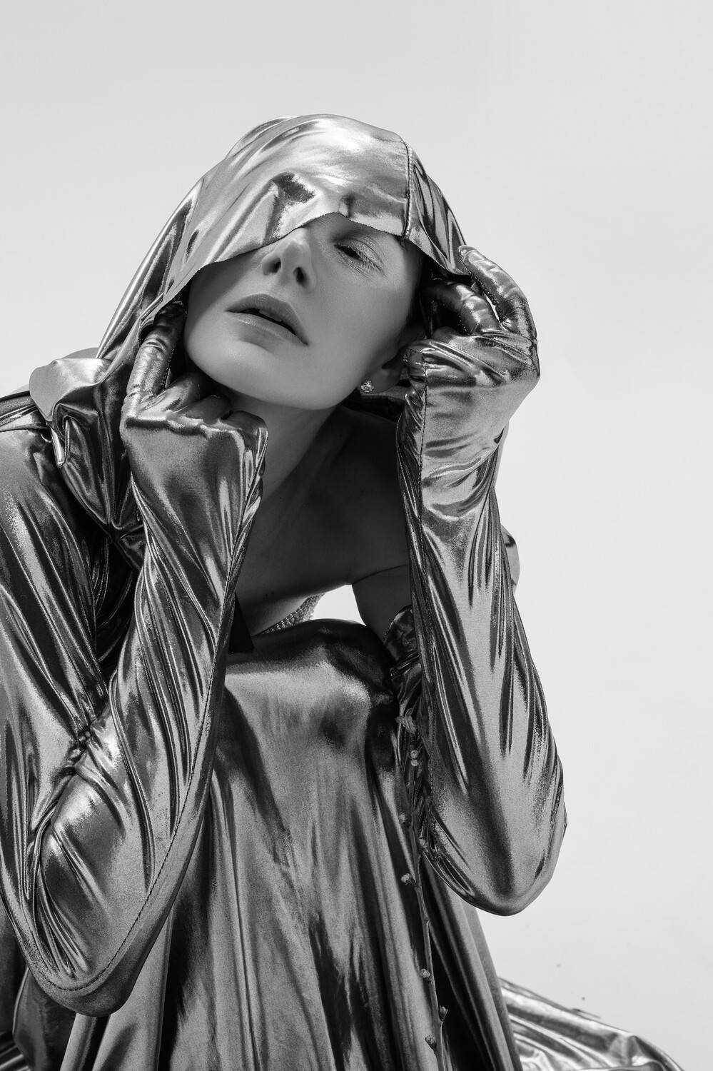 portrait, модель, арт, art, model, popular, Горячева Оксана