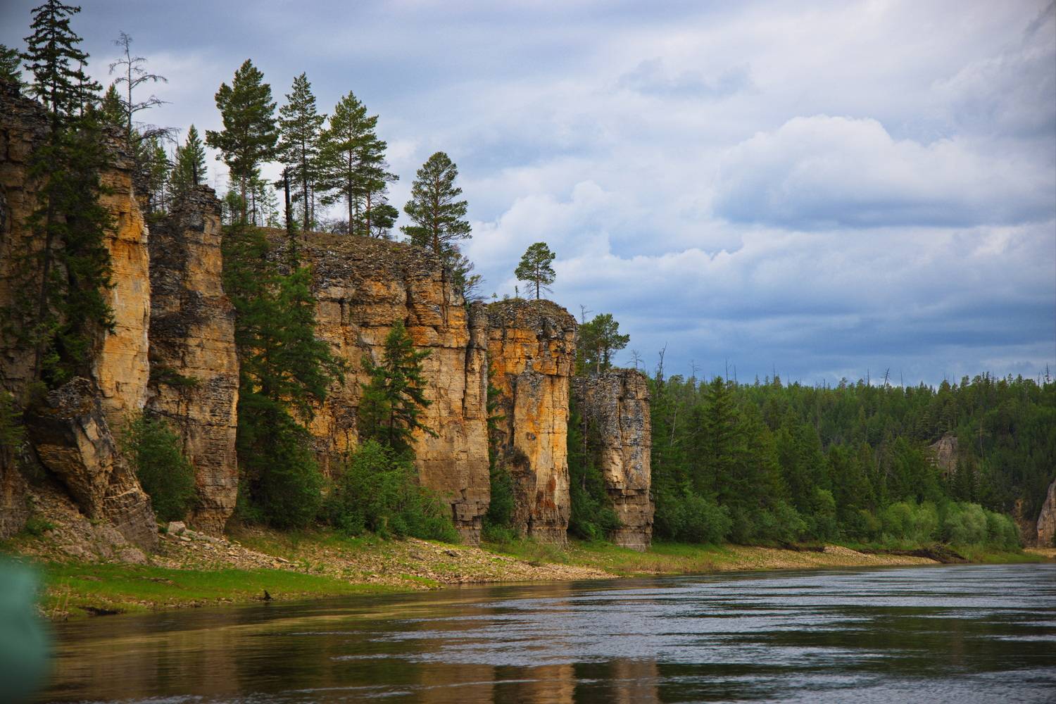 , Игорь Щербаков