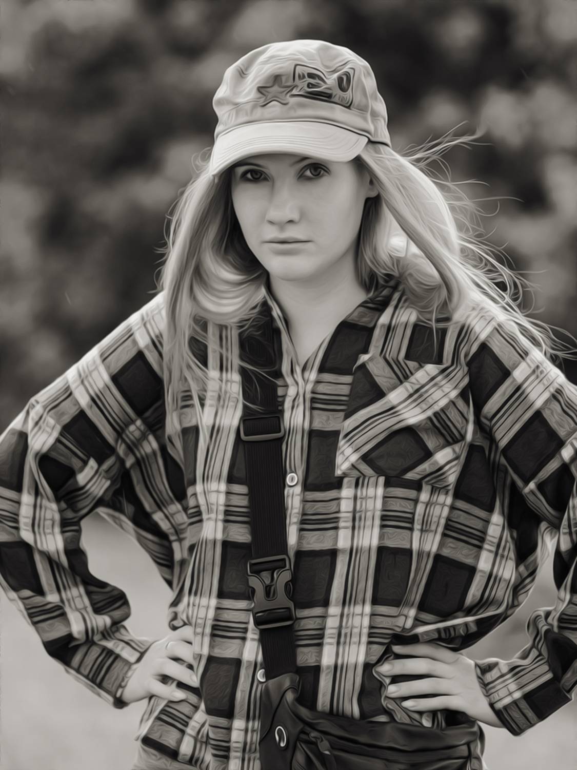 , Тришин Виктор